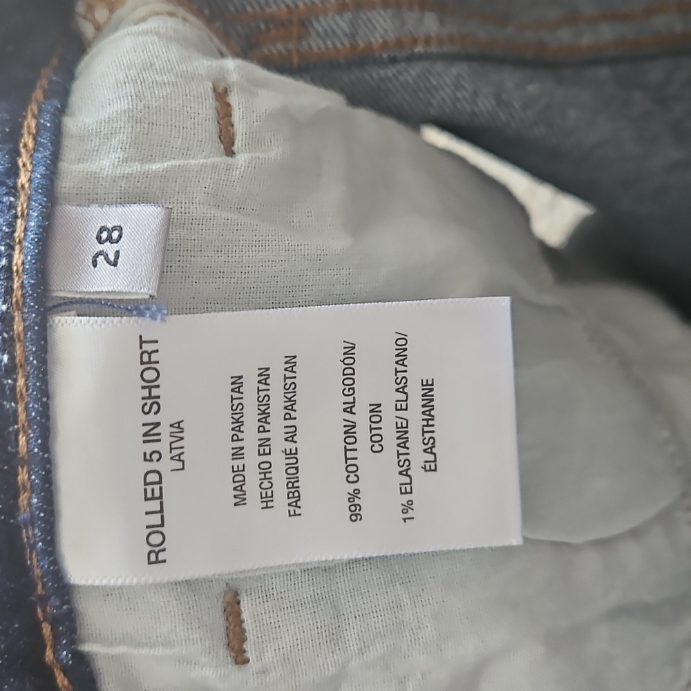 Joes Rolled 5" Latvia Shorts - Picture 3 of 6